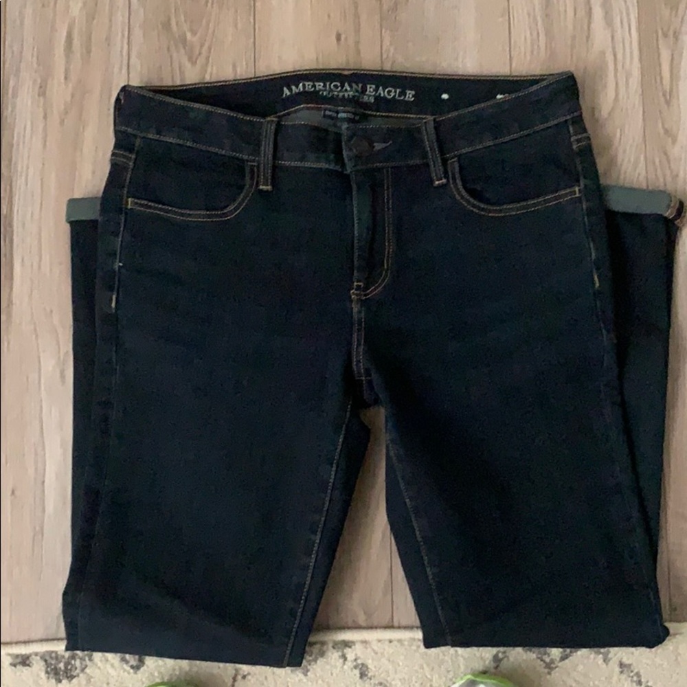 AE jeans
